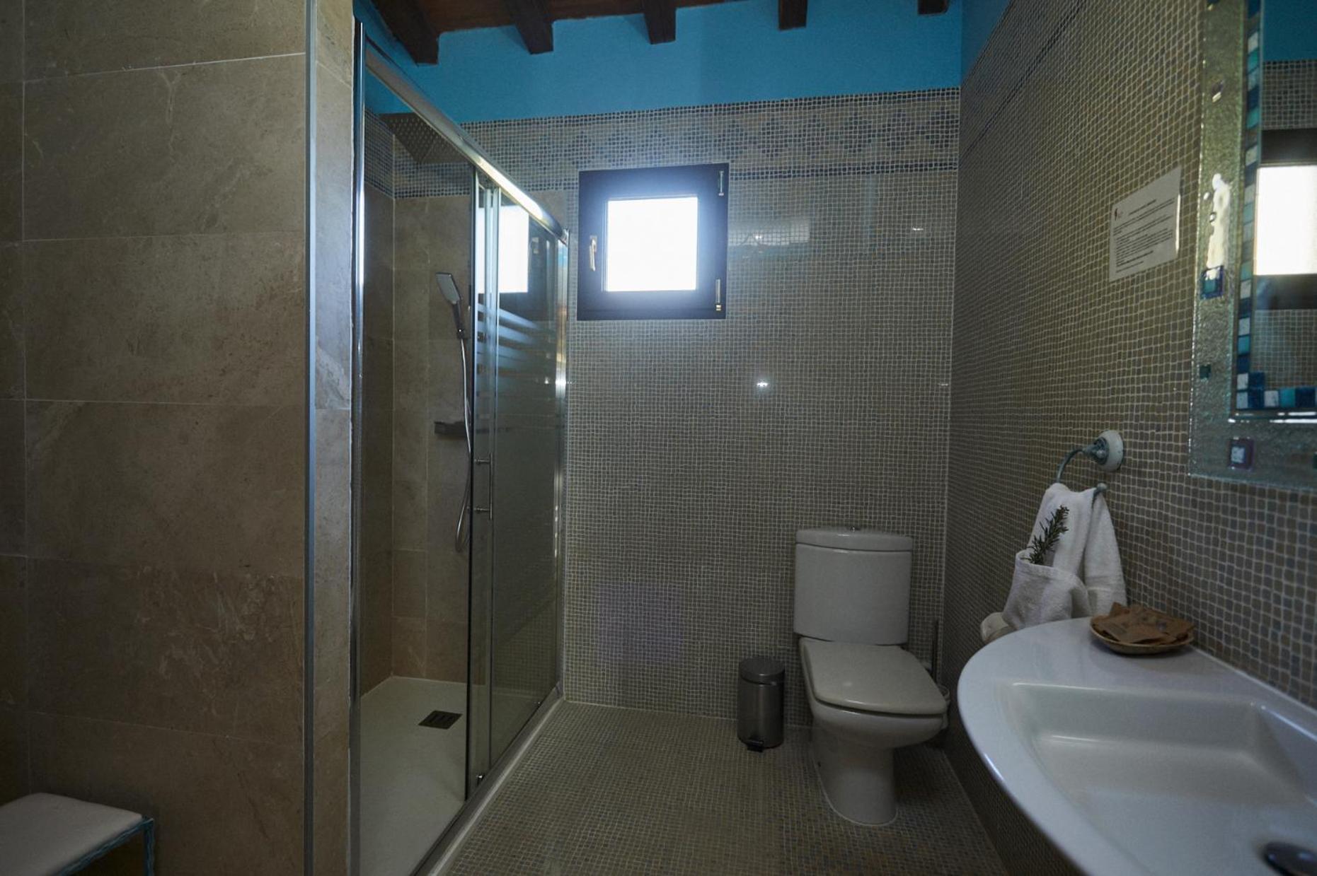 Hotel El Mirlo Blanco Канделеда Екстериор снимка